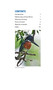 Pocket Guide to Birds of East Africa - ISBN 9781775843610 (inside pages 1)