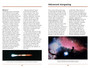 Sasol First Field Guide to Skywatching in Southern Africa - ISBN 9781775843894 (inside pages 1)