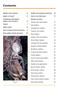 Sasol First Field Guide to Spiders & Scorpions of Southern Africa - ISBN 9781775844112 (inside pages 1)