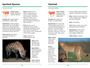 Sasol First Field Guide to Mammals of Southern Africa - ISBN 9781775844167 (inside pages 3)