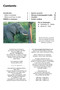 Sasol First Field Guide to Animal Tracks of Southern Africa - ISBN 9781775844822 (inside pages 1)