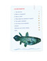 The Amazing Coelacanth - ISBN 9781775845027 (inside pages 1)