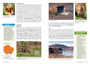 Stuarts' Field Guide to National Parks & Nature Reserves of South Africa - ISBN 9781775846116 (inside pages 4)