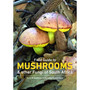 Field Guide to Mushrooms & Other Fungi of South Africa - ISBN 9781775846543