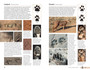 Stuarts' Field Guide to Tracks & Signs of Southern, Central & East African Wildlife - ISBN 9781775846925 (inside pages 4)