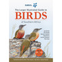 Sasol Larger Illustrated Guide to Birds of Southern Africa (5th edition) - ISBN 9781775847304