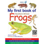 My First Book of Frogs of Southern Africa (New edition) - ISBN 9781775847816