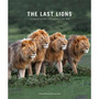 The Last Lions - ISBN 9781775848097
