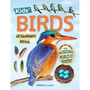 Kids' Birds of Southern Africa - ISBN 9781775848318
