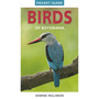 Pocket Guide Birds of Botswana - ISBN 9781775848813