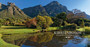 Kirstenbosch: The Most Beautiful Garden in Africa (2nd edition) - ISBN 9781775848950 (inside pages 1)