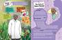 Kids' Cape Town Guidebook & Activities - ISBN 9781775848974 (inside pages 2)