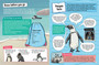 Kids' Cape Town Guidebook & Activities - ISBN 9781775848974 (inside pages 4)