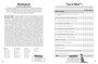 African Wildlife Quiz Book - ISBN 9781920572808 (inside pages 1)