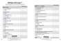 African Wildlife Quiz Book - ISBN 9781920572808 (inside pages 2)