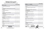 African Wildlife Quiz Book - ISBN 9781920572808 (inside pages 3)