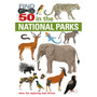 Find 50 in the National Parks: Have Fun Exploring East Africa! - ISBN 9781920572952