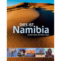 Dies ist Namibia (2nd edition) - ISBN 9781928213109