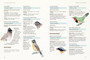 South African Birds by Name: Origins and Meanings - ISBN 9781779890030 (inside pages 4)