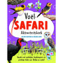 Voël-safari Aktiwiteitsboek - ISBN 9781779890528