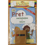 Trumpeter Activity Pack (Getalle 1-5) Afrikaans - ISBN 9781990925023