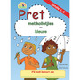 Pret met kolletjies en kleure (Getalle 1-5) - ISBN 9781990925009
