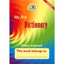 My First Dictionary (Natalia Script) - ISBN 9781920008659