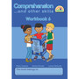 Comprehension… and Other Skills Workbook 6 - ISBN 9781776306046