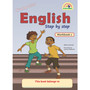 Trumpeter English Step by Step Workbook 2 (Additional Language) - ISBN 9781776306039