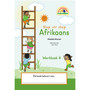 Stap vir stap Afrikaans Werkboek 4 (Additional Language) - ISBN 9781990925061