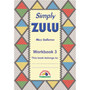 Simply Zulu Workbook 3 (Additional Language) - ISBN 9781920008871