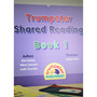 Trumpeter Shared Reading Book 1 - ISBN 9781920008888