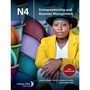 Entrepreneurship and Business Management N4 Student's Book (2nd edition) - ISBN 9781485720676