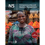 Entrepreneurship and Business Management N5 Student's Book - ISBN 9781485720812