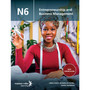 Entrepreneurship and Business Management N6 Student's Book - ISBN 9781485720997