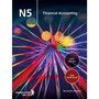 Financial Accounting N5 Student's Book IFRS Edition - ISBN 9781485717362