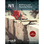 Bricklaying and Plastering Theory N1 Student's Book - ISBN 9781485717430