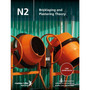Bricklaying and Plastering Theory N2 Student's Book - ISBN 9781485717447