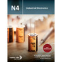 Industrial Electronics N4 Student's Book - ISBN 9781779830531