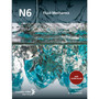 Fluid Mechanics N6 Student's Book - ISBN 9781779831248