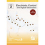Electronic Control and Digital Electronics Level 2 Student's Book - ISBN 9781775786498