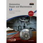 Pathways to Automotive Repair and Maintenance Level 2 Student's Book - ISBN 9781775786542