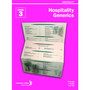 FCS: Hospitality Generics Level 3 - ISBN 9781770251335