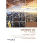 Commercial Law: Fresh Perspectives (4th edition) - ISBN 9781485721239