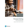 Personal Selling: Fresh Perspectives - ISBN 9781485715498