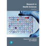 Research in Health Sciences (2nd edition) - ISBN 9781775956969