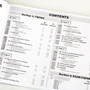 The Answer Series Grade 8 Mathematics 2-in-1 CAPS Study Guide - ISBN 9781920686666 (inside pages 1)