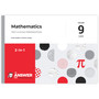 The Answer Series Grade 9 Mathematics 2-in-1 CAPS Study Guide - ISBN 9781920686529