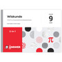 The Answer Series Graad 9 Wiskunde 2-in-1 KABV Studiegids - ISBN 9781920568979