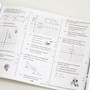 The Answer Series Graad 9 Wiskunde 2-in-1 KABV Studiegids - ISBN 9781920568979 (inside pages 3)
